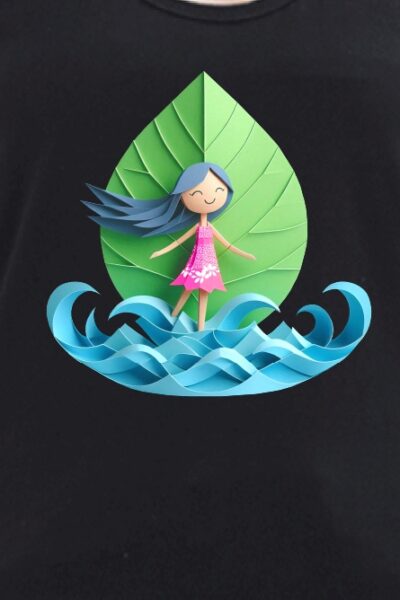 Seashore Cotton Tank Top 2