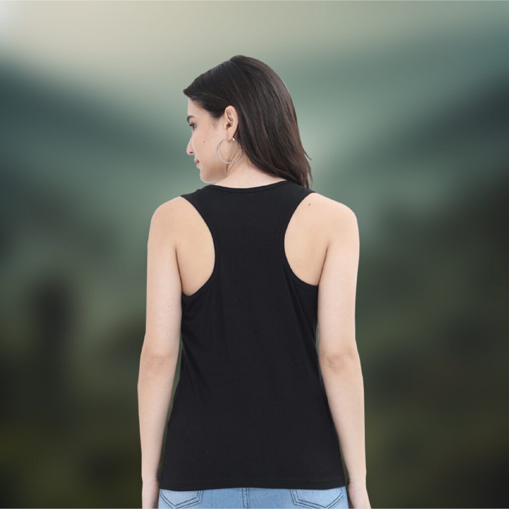 Seashore Cotton Tank Top 3