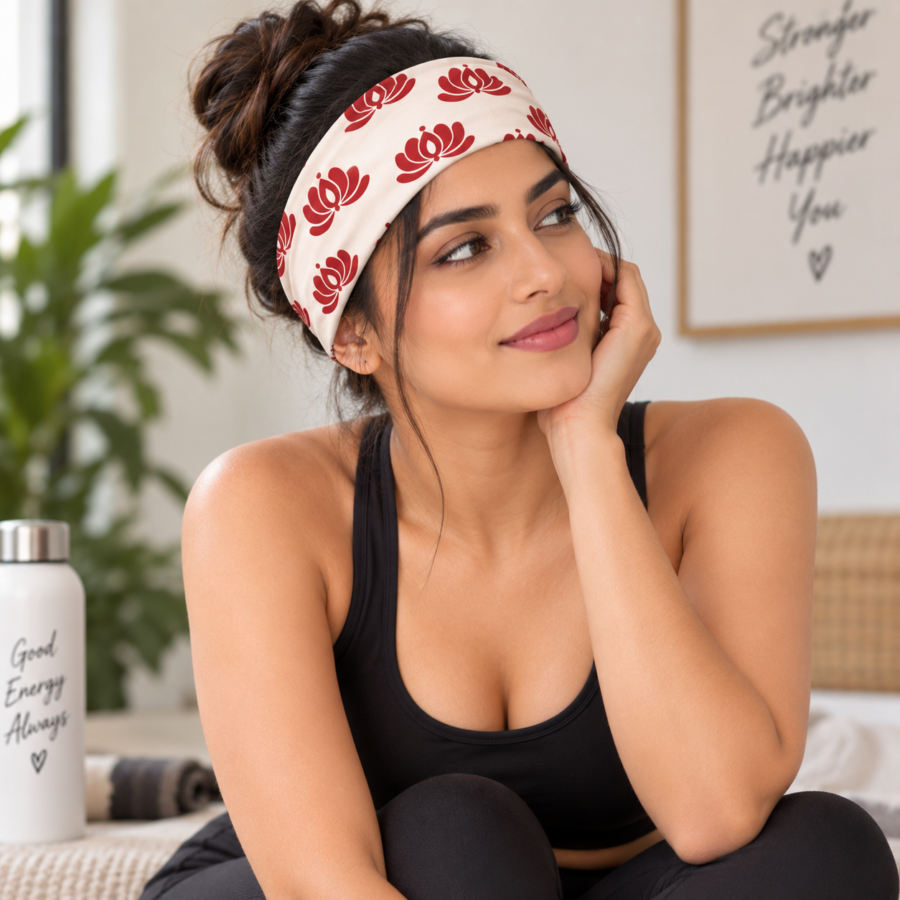 Mosey Headband – Stretchable Sports & Fashion Headband | Kalavaasi