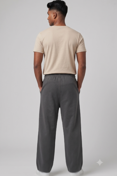 Strong Grey Sweat Pant 1 1