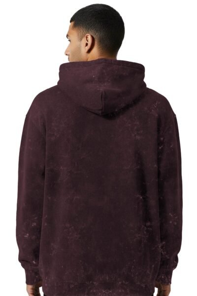 TriBull Maroon AW Front copy 2
