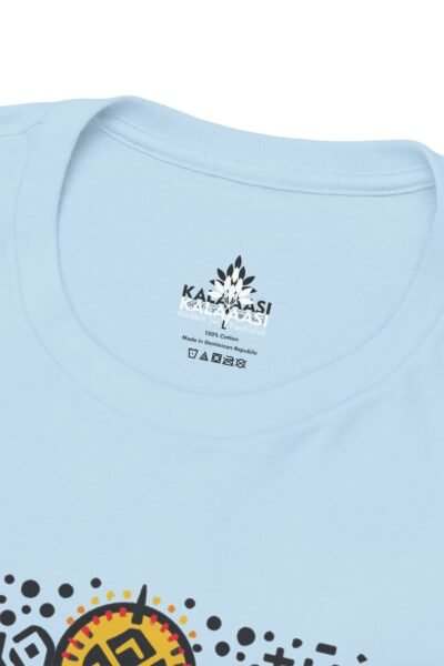 Universal Optimus Front Collar Closeup
