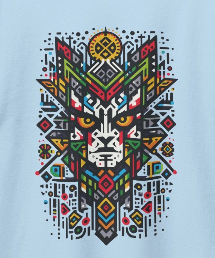 Universal Optimus Crew Neck Regular T-Shirt | 100% Cotton | Kalavaasi