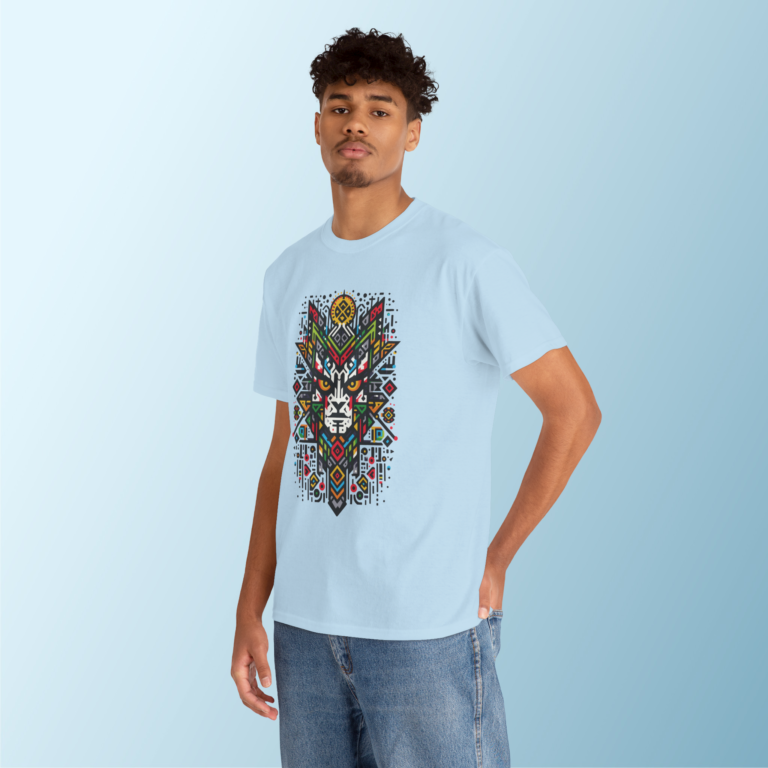 Universal Optimus Crew Neck Regular T-Shirt | 100% Cotton | Kalavaasi