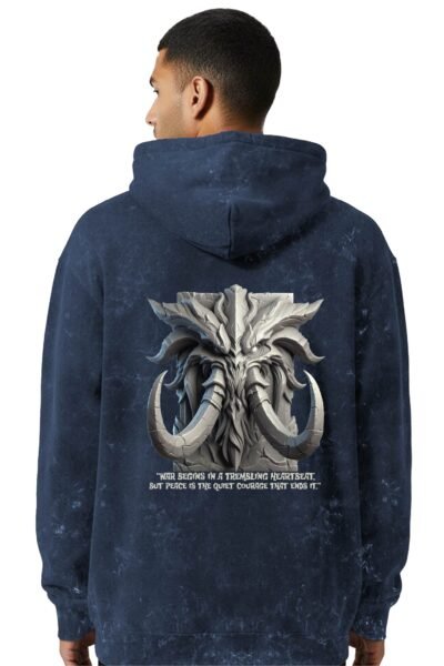 War Peace Navy B AW Front copy 2