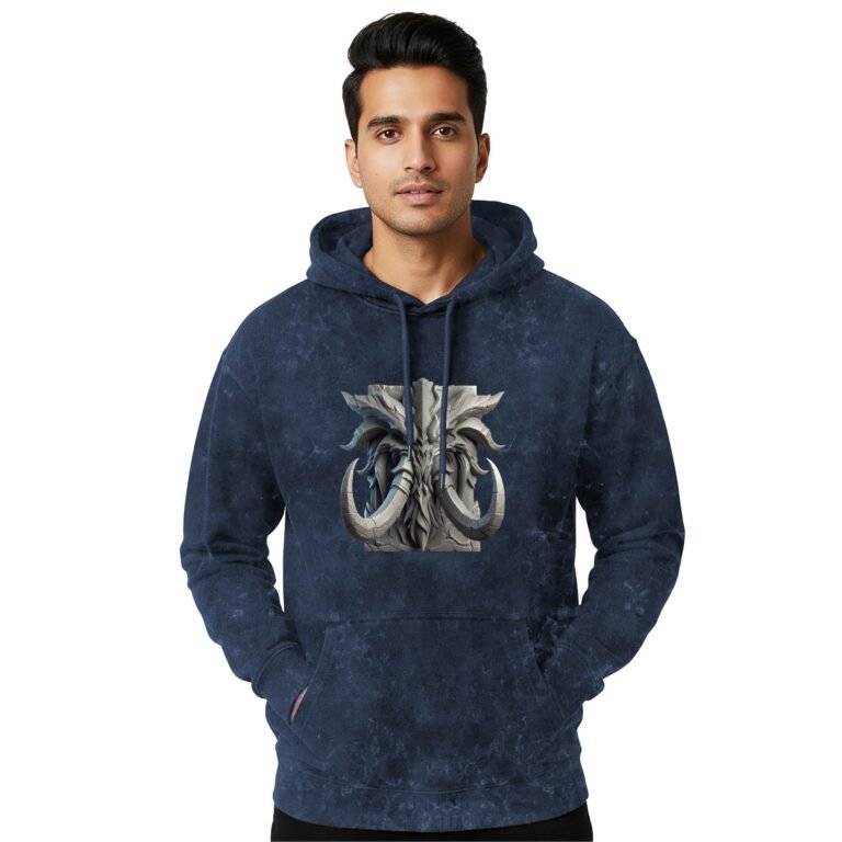 War Peace Navy B AW Front copy