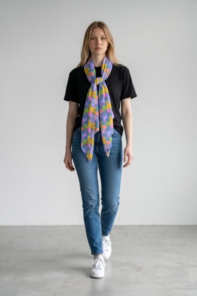 coround Stole 2