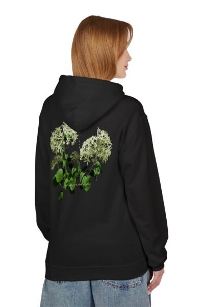 Fragrance Oversized Hoodie | 400 GSM Premium Unisex Heavyweight Streetwear | Kalavaasi