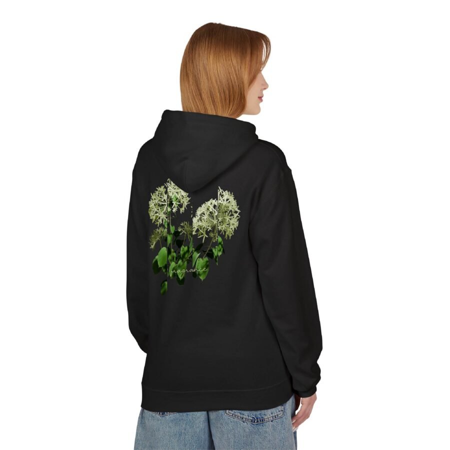 Fragrance Oversized Hoodie | 400 GSM Premium Unisex Heavyweight Streetwear | Kalavaasi
