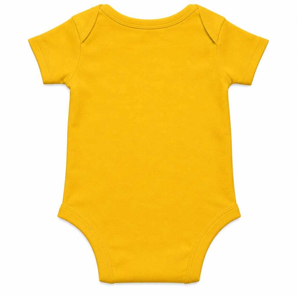 Forest Child Tree Hugger baby Romper | Kalavaasi