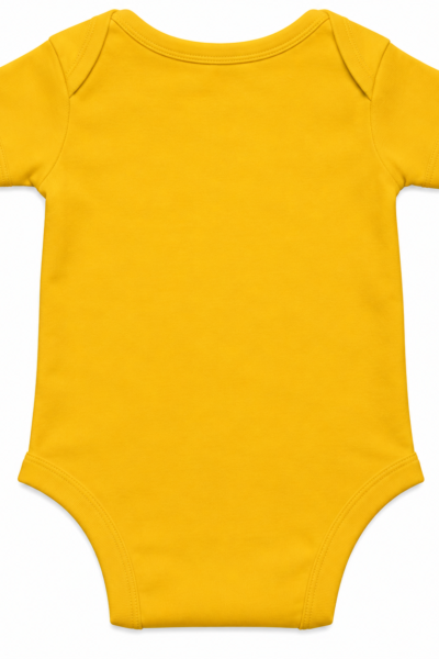 Forest Child Tree Hugger baby Romper | Kalavaasi
