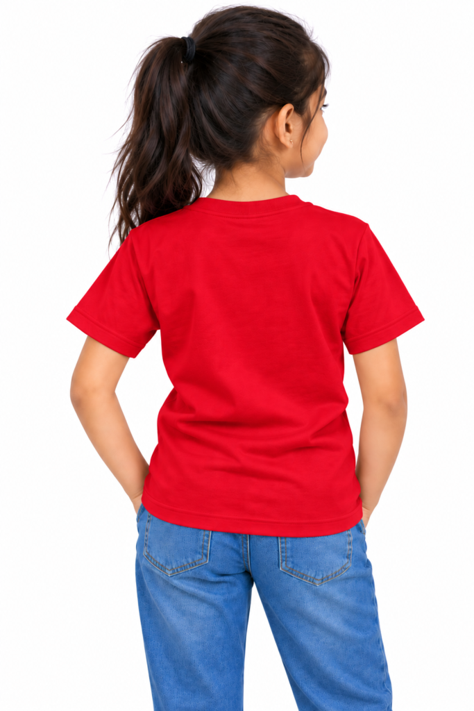 Freedom Nest Graphics T-Shirt | Kalavaasi