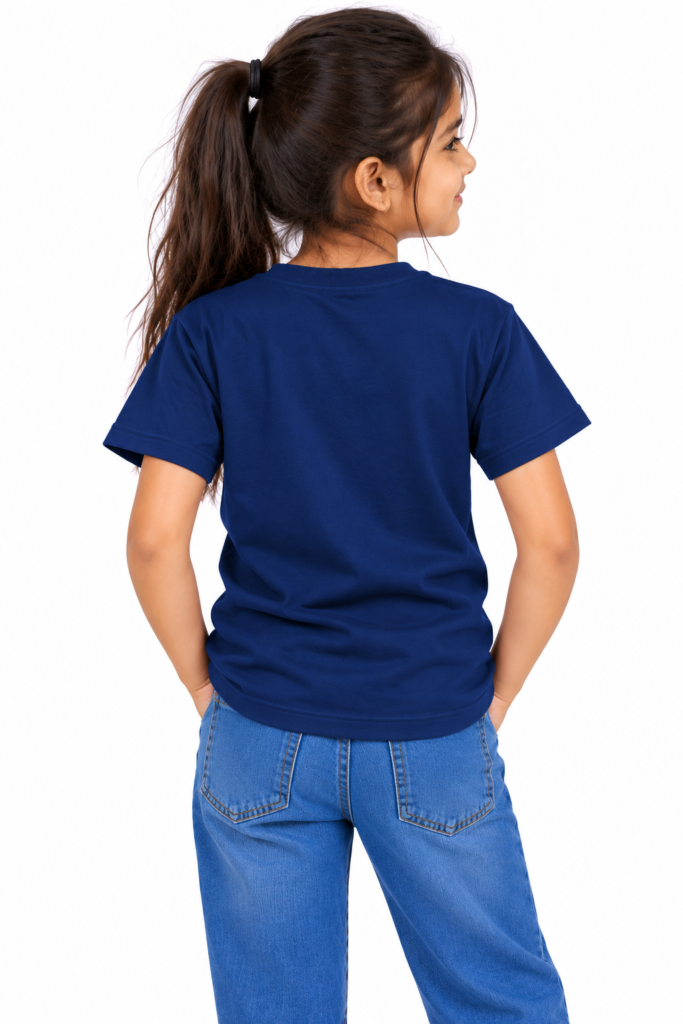Kawaii Birthday Cake Graphics T-Shirt | Kalavaasi