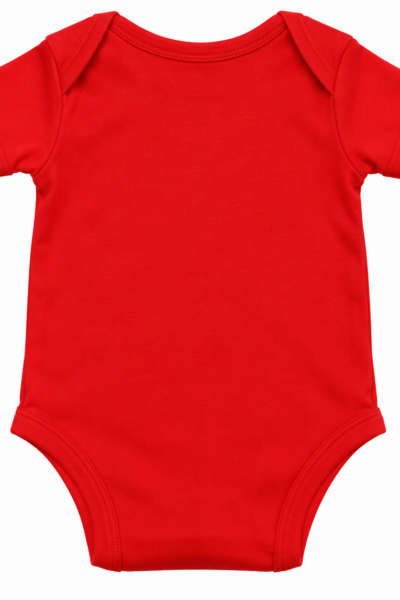 Cartoon Chase baby Romper | Kalavaasi