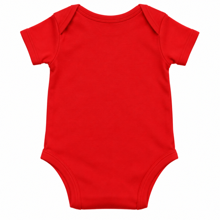 Cartoon Chase baby Romper | Kalavaasi