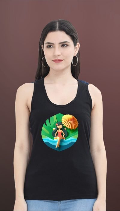 Tropical Thread (3)